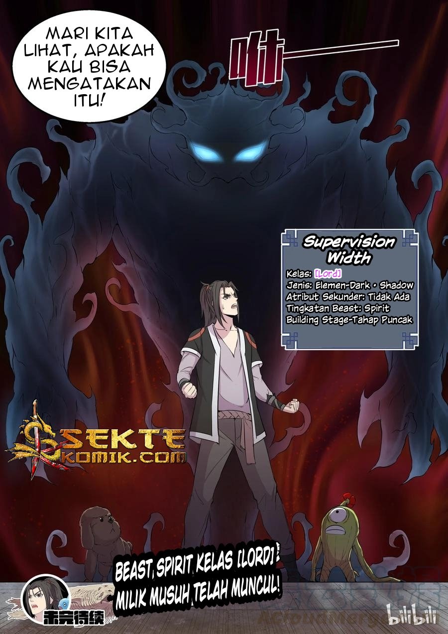 Legendary Fish Take The World chapter 15